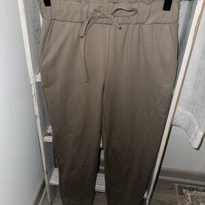 Men's Tan Pants
